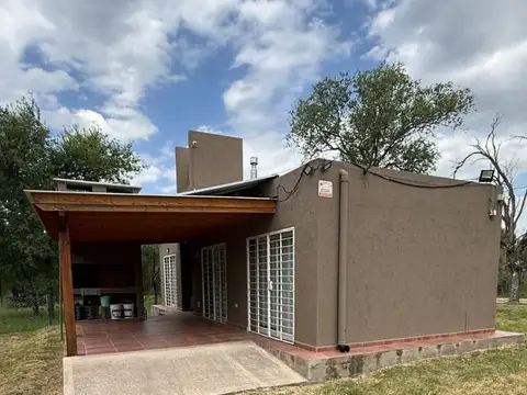 Casa en venta en San Ignacio