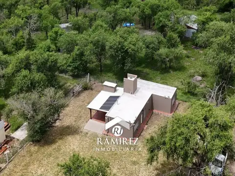 CASA EN VENTA  Loteo San Javier del Lago  San Ignacio