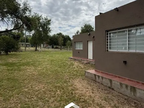 Casa en venta en San Ignacio