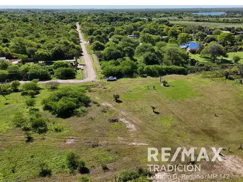 Terreno en Venta en Barranqueras, USD 21.000