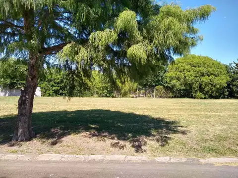 VENTA LOTE BARRIO CERRADO PILAR