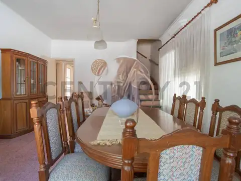 Guarani 2100, Piso 0