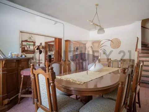 Guarani 2100, Piso 0