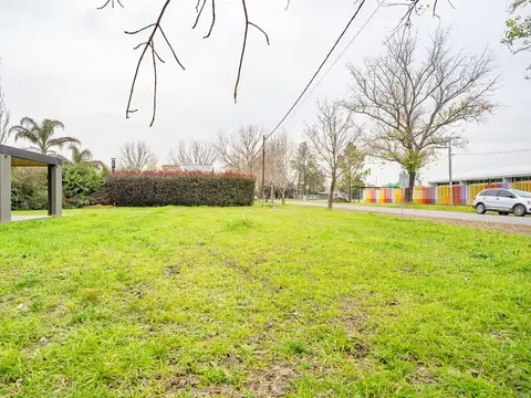 Terreno en Venta en Funes, USD 45.000