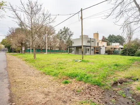 Terreno en Venta de 338,0 m2