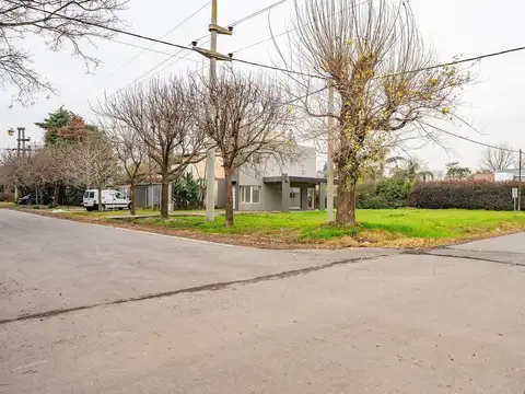 Terreno en Venta en Funes, USD 45.000