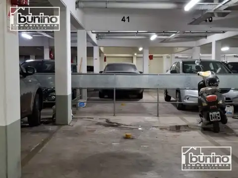 Cochera en Venta para coche mediano