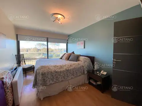 Pent-house en Terrazas de la Laguna