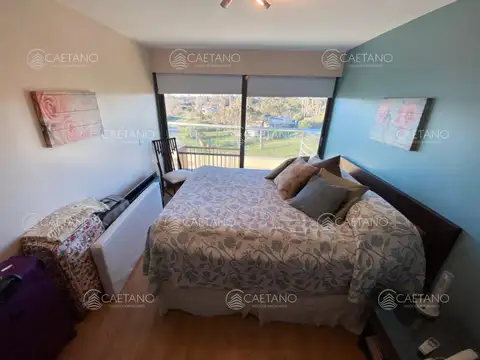 Departamento en Alquiler Temporal de 4 ambientes