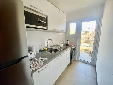 Departamento en Alquiler 6 años