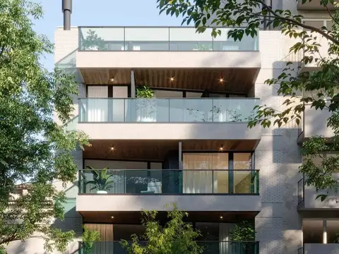 Departamento en Venta A Estrenar