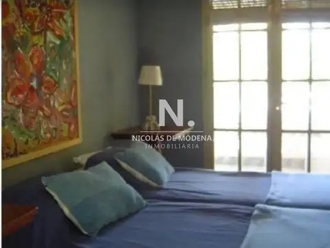 Casa en Alquiler Temporal de 4 dormitorios