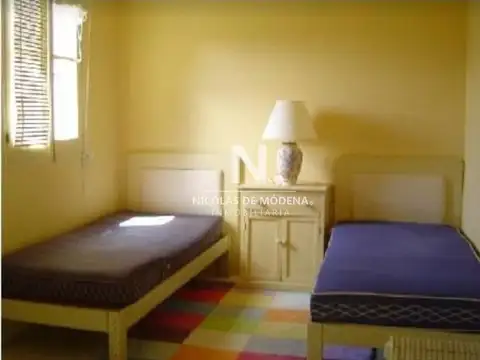 Casa en Alquiler Temporal en Playa Brava, USD 0