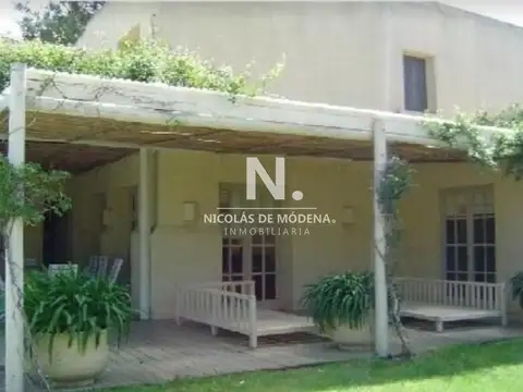 Casa en Alquiler Temporal en Playa Brava, USD 0