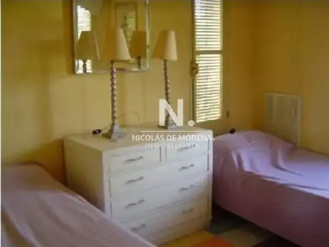 Casa de 4 dormitorios en venta.