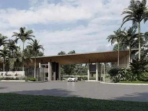 Terreno en Venta de 700,0 m2