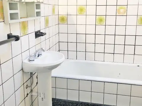 Casa en Venta en Villa Ballester, USD 110.000