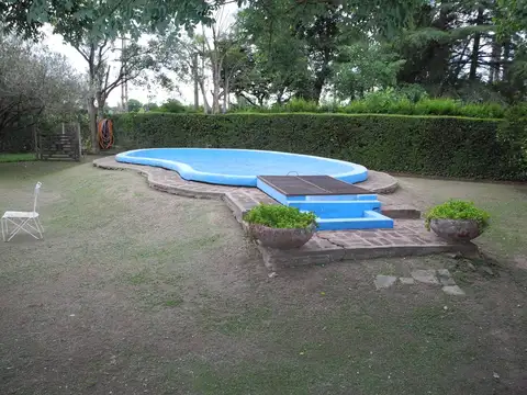 Quinta en Venta en Lujan, USD 99.000