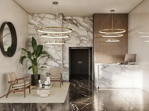 Departamento - Chauvin