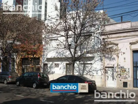 Terreno Apto constructora