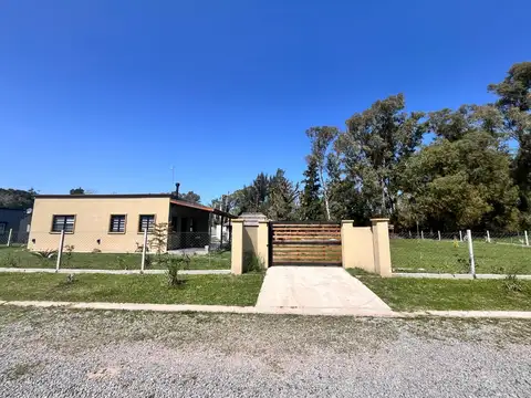 Casa en Venta de 2 dormitorios