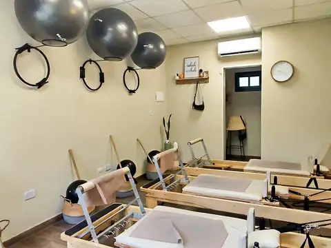 Local en Venta 1 año