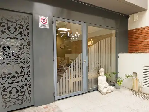 Local en  Venta - SANTOS LUGARES