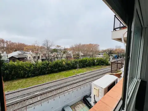 Departamento en Alquiler 10 años