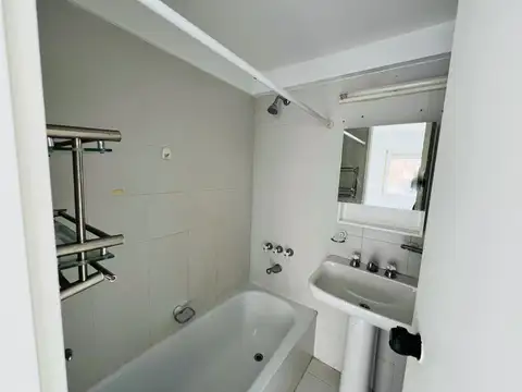 Departamento en Alquiler con 1 cochera