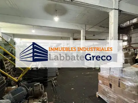 GalpÃ³n - Venta - Argentina, General San Martín - Rodriguez Peña 2200