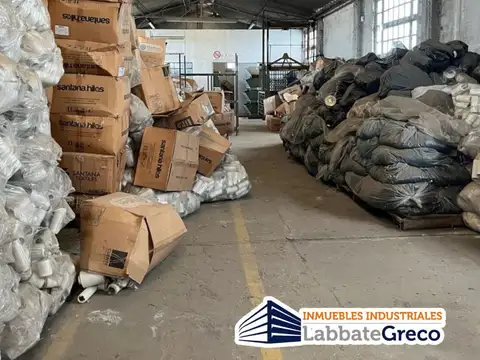 GalpÃ³n - Venta - Argentina, General San Martín - Rodriguez Peña 2200