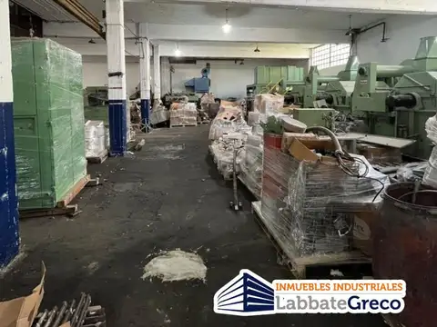 Rodriguez Peña 2200