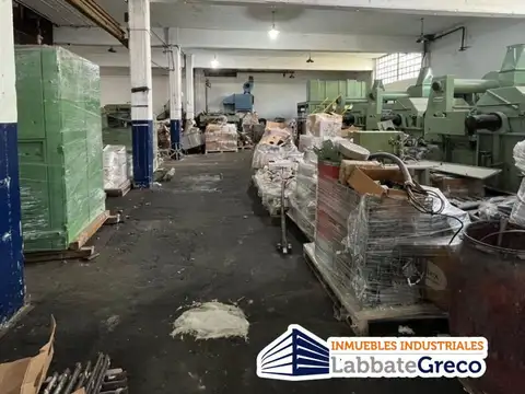 Rodriguez Peña 2200