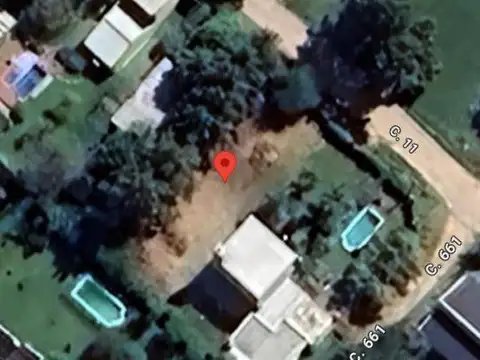 Terreno en venta - 600mts2 - Villa Parque Sicardi, La Plata