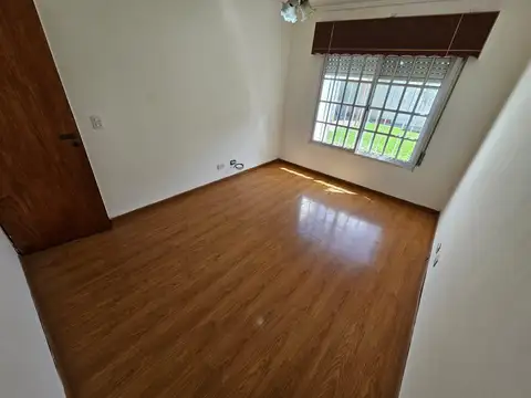 Casa en Alquiler 25 años