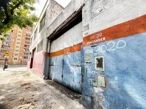 Terreno en Venta en Flores, USD 100.000