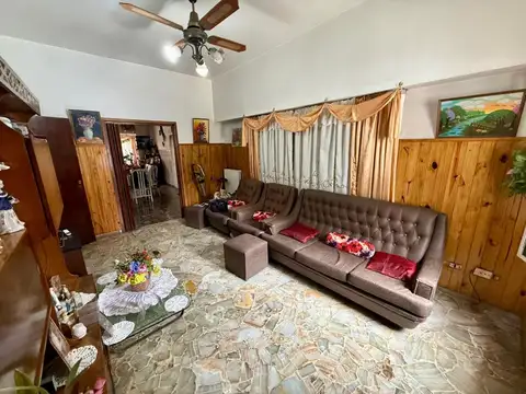 Casa en Venta en Villa Libertad, USD 160.000