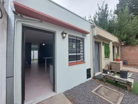 ALQUILER DPTO 2 AMBIENTES QUILMES - SIN EXPENSAS 