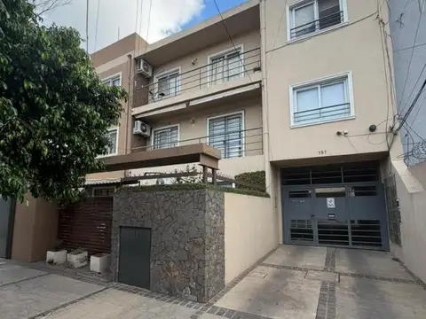 ALQUILER DEPARTAMENTO 2 AMBIENTES – MERLO CENTRO