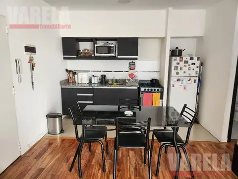 Departamento en Venta 10 años