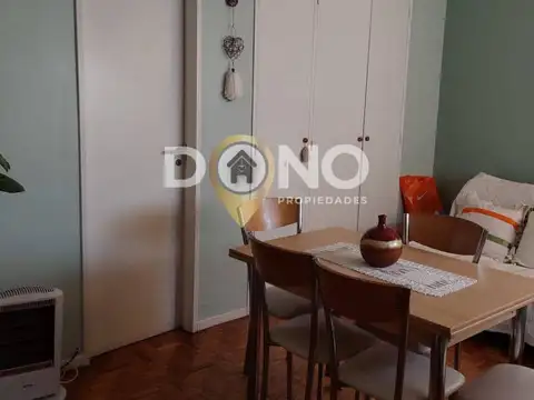 Departamento en Venta en Quilmes, USD 62.000