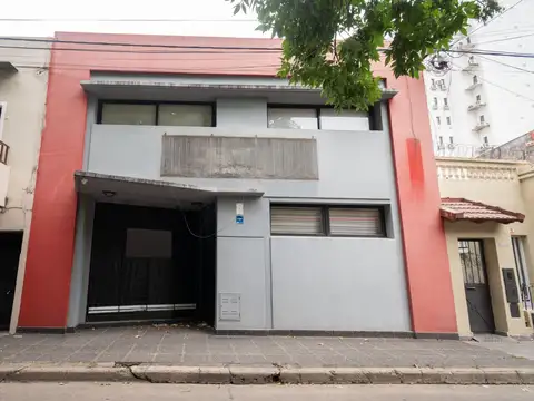 Oficina Monoambiente con 2 baños