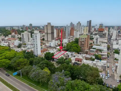 Cruz Roja Argentina 1700