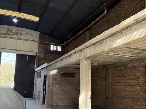 Galpon en Alquiler en Marcos Paz, $ 650.000