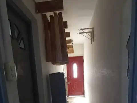 LOCAL COMERCIAL + DEPTO - JOSÉ LEON SUAREZ