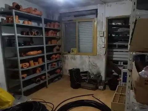 Local en Venta en Jose Leon Suarez, USD 55.000