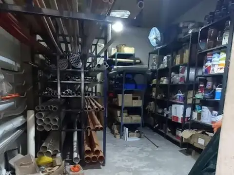 Calle 184 - Ibarbourou 4178