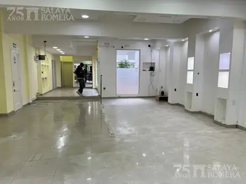 Local Comercial Venta - San Isidro zona Catedral Apto varios Rubros