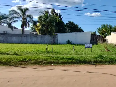 Terreno en venta en Gualeguaychu
