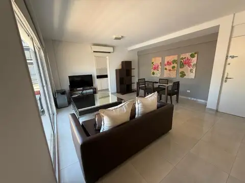 Departamento en Alquiler Temporal en Puerto Madero, USD 1.550